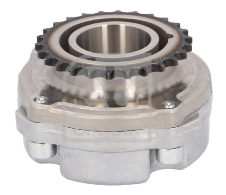 Camshaft Adjuster
